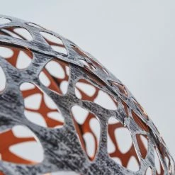 Hofstein Moreland Solarleuchte LED Schwarz, Silber, Kupferfarben, 1-flammig -Günstiges Solarleuchten Geschäft moreland solarleuchte h3418574 2