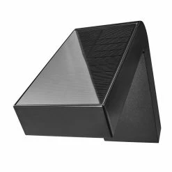 Nordlux ALYA Solar-Wandleuchte LED Schwarz, 1-flammig -Günstiges Solarleuchten Geschäft nordlux alya solar wandleuchte 2118231003 5