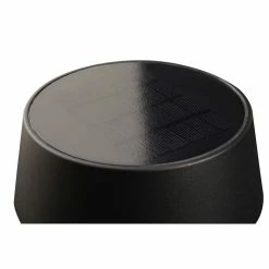 Nordlux NAMA Solar-Wegeleuchte LED Schwarz, 1-flammig, Bewegungsmelder -Günstiges Solarleuchten Geschäft nordlux nama solar wegeleuchte 2118278003 2