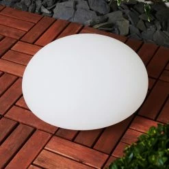 Hofstein Oppli Solarleuchte LED Schwarz, 3-flammig, Farbwechsler -Günstiges Solarleuchten Geschäft oppli solarleuchte h3419595 13