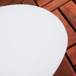 Hofstein Oppli Solarleuchte LED Schwarz, 3-flammig, Farbwechsler -Günstiges Solarleuchten Geschäft oppli solarleuchte h3419595 7