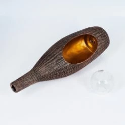 Hofstein Otterstad Solarleuchte LED Braun, Gold, 1-flammig 20 Hofstein Otterstad Solarleuchte LED Braun, Gold, 1-flammig -Günstiges Solarleuchten Geschäft otterstad solarleuchte h3419786 4