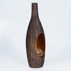 Hofstein Otterstad Solarleuchte LED Braun, Gold, 1-flammig 23 Hofstein Otterstad Solarleuchte LED Braun, Gold, 1-flammig -Günstiges Solarleuchten Geschäft otterstad solarleuchte h3419786 7