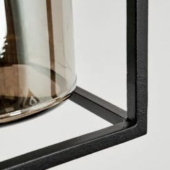 Hofstein Palanga Außenwandleuchte LED Schwarz, 1-flammig, Bewegungsmelder 16 Hofstein Palanga Außenwandleuchte LED Schwarz, 1-flammig, Bewegungsmelder -Günstiges Solarleuchten Geschäft palanga aussenwandleuchte h3588666 4