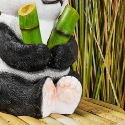 Hofstein Pandia Solarleuchte LED Schwarz, Gr&uuml;n, Wei&szlig;, Rosa, 2-flammig -Günstiges Solarleuchten Geschäft pandia solarleuchte h3427873 12