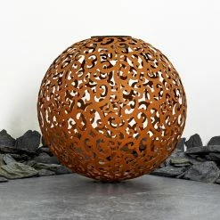 Hofstein Paradiski Solarleuchte LED Orange, 1-flammig -Günstiges Solarleuchten Geschäft paradiski solarleuchte h3327425 4