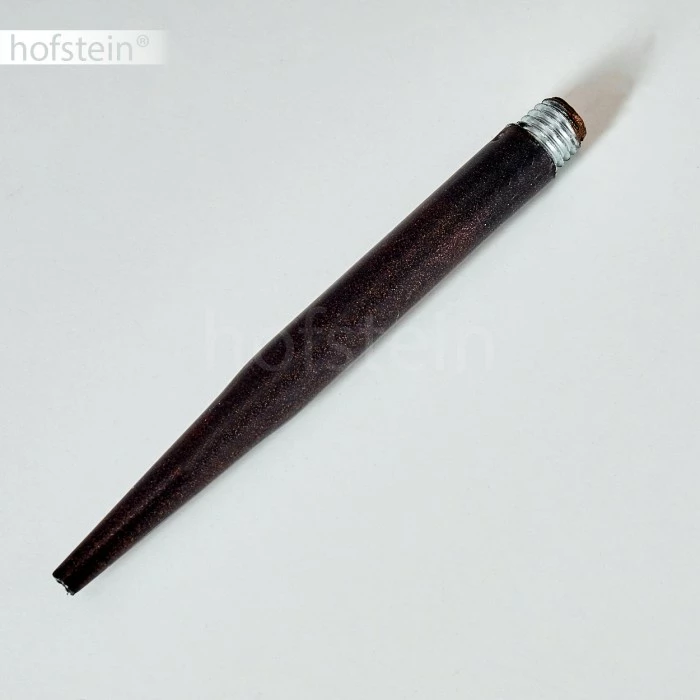 Hofstein Paradiski Solarleuchte LED Silber, Kupferfarben, 1-flammig 19 Hofstein Paradiski Solarleuchte LED Silber, Kupferfarben, 1-flammig – Bild 17