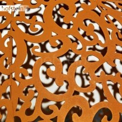 Hofstein Paradiski Solarleuchte LED Rostfarben, 1-flammig 34 Hofstein Paradiski Solarleuchte LED Rostfarben, 1-flammig -Günstiges Solarleuchten Geschäft paradiski solarleuchte h3327487 14