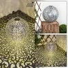 Hofstein Paradiski Solarleuchte LED Silber, 1-flammig 1 Hofstein Paradiski Solarleuchte LED Silber, 1-flammig -Günstiges Solarleuchten Geschäft paradiski solarleuchte h3418987 0