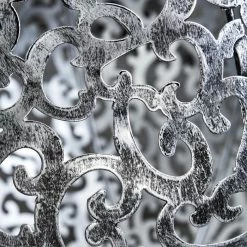 Hofstein Paradiski Solarleuchte LED Silber, 1-flammig 16 Hofstein Paradiski Solarleuchte LED Silber, 1-flammig -Günstiges Solarleuchten Geschäft paradiski solarleuchte h3418987 2