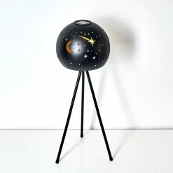 Hofstein Paralia Solarleuchte LED Schwarz, 1-flammig -Günstiges Solarleuchten Geschäft paralia solarleuchte h3326442 15