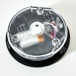 Hofstein Paralia Solarleuchte LED Schwarz, 1-flammig -Günstiges Solarleuchten Geschäft paralia solarleuchte h3326442 16