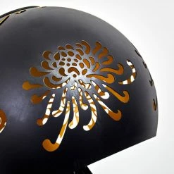 Hofstein Paralia Solarleuchte LED Schwarz, 1-flammig -Günstiges Solarleuchten Geschäft paralia solarleuchte h3326527 10