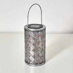 Hofstein Parikia 6er Set Solarleuchte LED Silber, Kupferfarben, 1-flammig 27 Hofstein Parikia 6er Set Solarleuchte LED Silber, Kupferfarben, 1-flammig -Günstiges Solarleuchten Geschäft parikia 6er set solarleuchte h3328552 11