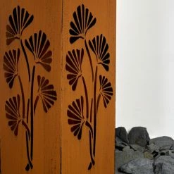 Hofstein Parikia Solarleuchte LED Rostfarben, 1-flammig 32 Hofstein Parikia Solarleuchte LED Rostfarben, 1-flammig -Günstiges Solarleuchten Geschäft parikia solarleuchte h3327920 13