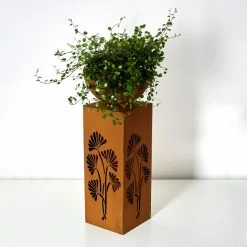 Hofstein Parikia Solarleuchte LED Rostfarben, 1-flammig 34 Hofstein Parikia Solarleuchte LED Rostfarben, 1-flammig -Günstiges Solarleuchten Geschäft parikia solarleuchte h3327920 15