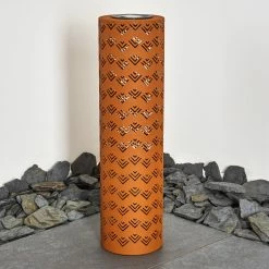 Hofstein Parikia Solarleuchte LED Rostfarben, 1-flammig -Günstiges Solarleuchten Geschäft parikia solarleuchte h3331583 10