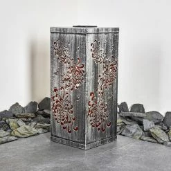 Hofstein Parikia Solarleuchte LED Silber, 1-flammig 32 Hofstein Parikia Solarleuchte LED Silber, 1-flammig -Günstiges Solarleuchten Geschäft parikia solarleuchte h3331606 13