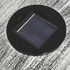 Hofstein Parikia Solarleuchte LED Silber, 1-flammig 33 Hofstein Parikia Solarleuchte LED Silber, 1-flammig -Günstiges Solarleuchten Geschäft parikia solarleuchte h3331606 14