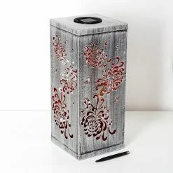 Hofstein Parikia Solarleuchte LED Silber, 1-flammig 34 Hofstein Parikia Solarleuchte LED Silber, 1-flammig -Günstiges Solarleuchten Geschäft parikia solarleuchte h3331606 15