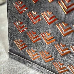 Hofstein Parikia Solarleuchte LED Silber, Kupferfarben, 1-flammig -Günstiges Solarleuchten Geschäft parikia solarleuchte h3331644 12