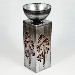 Hofstein Parikia Solarleuchte LED Schwarz, Silber, Kupferfarben, 1-flammig 21 Hofstein Parikia Solarleuchte LED Schwarz, Silber, Kupferfarben, 1-flammig -Günstiges Solarleuchten Geschäft parikia solarleuchte h3426258 7