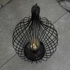 Hofstein Pasadena Solarleuchte LED Schwarz, 1-flammig 31 Hofstein Pasadena Solarleuchte LED Schwarz, 1-flammig -Günstiges Solarleuchten Geschäft pasadena solarleuchte h3331729 11