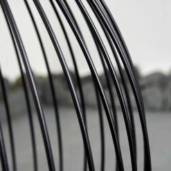 Hofstein Pasadena Solarleuchte LED Schwarz, 1-flammig 36 Hofstein Pasadena Solarleuchte LED Schwarz, 1-flammig -Günstiges Solarleuchten Geschäft pasadena solarleuchte h3331729 16