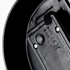 Hofstein Pasadena Solarleuchte LED Schwarz, 1-flammig 37 Hofstein Pasadena Solarleuchte LED Schwarz, 1-flammig -Günstiges Solarleuchten Geschäft pasadena solarleuchte h3331729 17