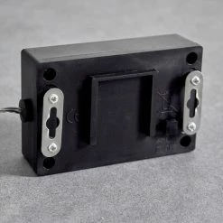 Hofstein Pistoia Solarlichterkette LED Weiß, 120-flammig -Günstiges Solarleuchten Geschäft pistoia solarlichterkette h3371169 13