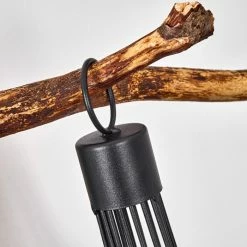 Hofstein Quillagua Solartischleuchte 2er Set LED Schwarz, 1-flammig -Günstiges Solarleuchten Geschäft quillagua solartischleuchte 2er set h3607794 5