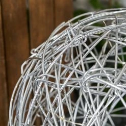 Hofstein Rapallo Solarleuchte LED Silber, 30-flammig 26 Hofstein Rapallo Solarleuchte LED Silber, 30-flammig -Günstiges Solarleuchten Geschäft rapallo solarleuchte h3368206 10