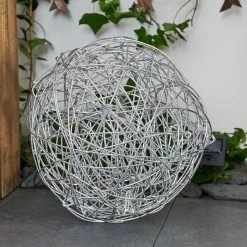 Hofstein Rapallo Solarleuchte LED Silber, 30-flammig 25 Hofstein Rapallo Solarleuchte LED Silber, 30-flammig -Günstiges Solarleuchten Geschäft rapallo solarleuchte h3368206 9