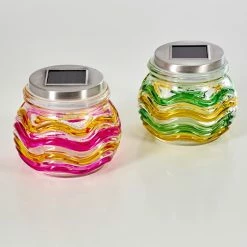 Hofstein Raven Solarleuchte 12er Set LED Gelb, Grün, Orange, 1-flammig 25 Hofstein Raven Solarleuchte 12er Set LED Gelb, Grün, Orange, 1-flammig -Günstiges Solarleuchten Geschäft raven solarleuchte 12er set h3304945 do1 11