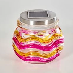 Hofstein Raven Solarleuchte 12er Set LED Gelb, Grün, Orange, 1-flammig 21 Hofstein Raven Solarleuchte 12er Set LED Gelb, Grün, Orange, 1-flammig -Günstiges Solarleuchten Geschäft raven solarleuchte 12er set h3304945 do1 7