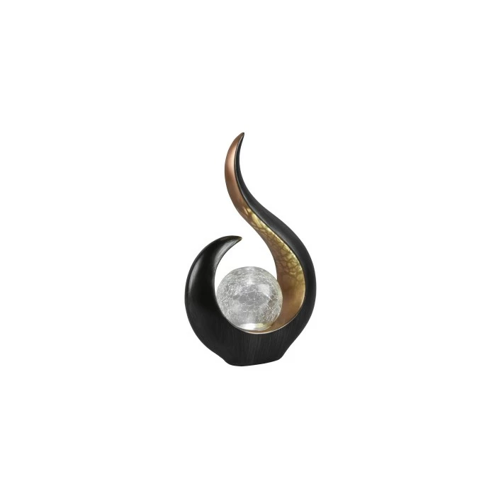 Reality Arbieto Solar-Außentischleuchte LED Anthrazit, 1-flammig 7 Reality Arbieto Solar-Außentischleuchte LED Anthrazit, 1-flammig – Bild 5