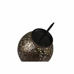 Reality Camiri Solar-Außentischleuchte LED Kupferfarben, 1-flammig 18 Reality Camiri Solar-Außentischleuchte LED Kupferfarben, 1-flammig -Günstiges Solarleuchten Geschäft reality camiri solar aussentischleuchte r55286162 6