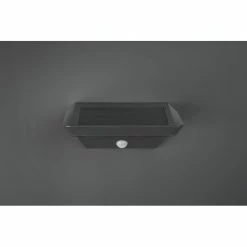 Reality Mendoza Solar-Außenwandleuchte LED Anthrazit, 1-flammig, Bewegungsmelder 17 Reality Mendoza Solar-Außenwandleuchte LED Anthrazit, 1-flammig, Bewegungsmelder -Günstiges Solarleuchten Geschäft reality mendoza solar aussenwandleuchte r22241142 7