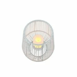 Reality Mineros Solar-Außentischleuchte LED Weiß, 1-flammig 12 Reality Mineros Solar-Außentischleuchte LED Weiß, 1-flammig -Günstiges Solarleuchten Geschäft reality mineros solar aussentischleuchte r55256101 4