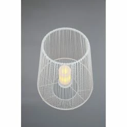 Reality Mineros Solar-Außentischleuchte LED Weiß, 1-flammig 11 Reality Mineros Solar-Außentischleuchte LED Weiß, 1-flammig -Günstiges Solarleuchten Geschäft reality mineros solar aussentischleuchte r55256901 2