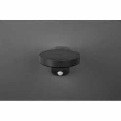 Reality Posadas Solar-Außenwandleuchte LED Anthrazit, 1-flammig, Bewegungsmelder 19 Reality Posadas Solar-Außenwandleuchte LED Anthrazit, 1-flammig, Bewegungsmelder -Günstiges Solarleuchten Geschäft reality posadas solar aussenwandleuchte r22251142 8