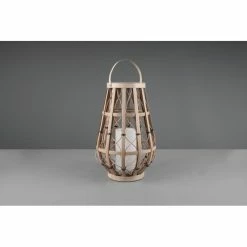 Reality Vinto Solar-Außentischleuchte LED Beige, 1-flammig 12 Reality Vinto Solar-Außentischleuchte LED Beige, 1-flammig -Günstiges Solarleuchten Geschäft reality vinto solar aussentischleuchte r55276944 3