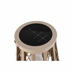 Reality Vinto Solar-Außentischleuchte LED Beige, 1-flammig 14 Reality Vinto Solar-Außentischleuchte LED Beige, 1-flammig -Günstiges Solarleuchten Geschäft reality vinto solar aussentischleuchte r55276944 5