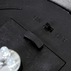 Hofstein Rovigo Solarleuchte LED Nickel-Matt, 1-flammig 28 Hofstein Rovigo Solarleuchte LED Nickel-Matt, 1-flammig -Günstiges Solarleuchten Geschäft rovigo solarleuchte h3371220 12