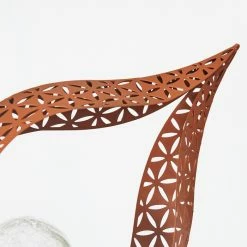 Hofstein Rovinj Solar-Kugelleuchte LED Rostfarben, 1-flammig 17 Hofstein Rovinj Solar-Kugelleuchte LED Rostfarben, 1-flammig -Günstiges Solarleuchten Geschäft rovinj solar kugelleuchte h3427231 2