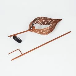 Hofstein Rovinj Solar-Kugelleuchte LED Rostfarben, 1-flammig 19 Hofstein Rovinj Solar-Kugelleuchte LED Rostfarben, 1-flammig -Günstiges Solarleuchten Geschäft rovinj solar kugelleuchte h3427231 4