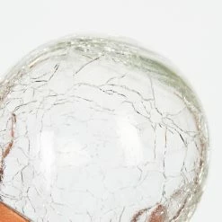 Hofstein Rovinj Solar-Kugelleuchte LED Rostfarben, 1-flammig 20 Hofstein Rovinj Solar-Kugelleuchte LED Rostfarben, 1-flammig -Günstiges Solarleuchten Geschäft rovinj solar kugelleuchte h3427231 5