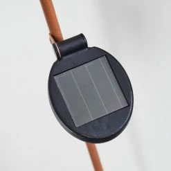 Hofstein Rovinj Solar-Kugelleuchte LED Rostfarben, 1-flammig 24 Hofstein Rovinj Solar-Kugelleuchte LED Rostfarben, 1-flammig -Günstiges Solarleuchten Geschäft rovinj solar kugelleuchte h3427231 9