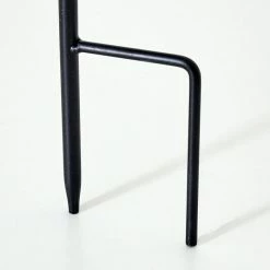 Hofstein Rovinj Solarleuchte LED Schwarz, Kupferfarben, 1-flammig -Günstiges Solarleuchten Geschäft rovinj solarleuchte h3332108 18