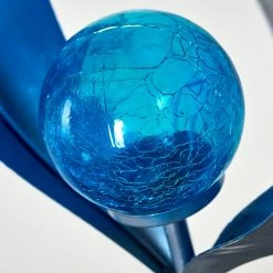 Hofstein Rovinj Solarleuchte LED Silber, 1-flammig 34 Hofstein Rovinj Solarleuchte LED Silber, 1-flammig -Günstiges Solarleuchten Geschäft rovinj solarleuchte h3332122 14